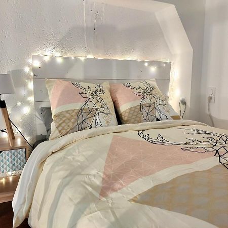 Apartamento Le Temps Suspendu - Au Coeur D'Albi Exterior foto